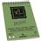 Bloco de Desenho Canson XL Dessin A4 160g_0