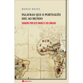 Palavras que o Português Deu ao Mundo