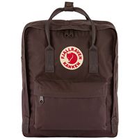 Mochila Fjällräven Kanken - Black Oak