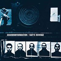 Rafi's Revenge - 2CD