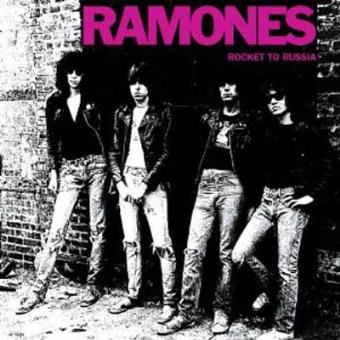 Rocket To Russia + 5