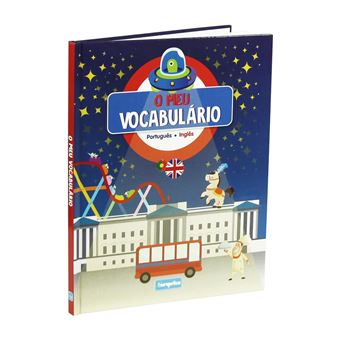 O Meu Vocabulário - Português | Inglês