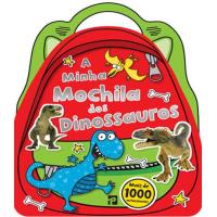 A Minha Mochila dos Dinossauros