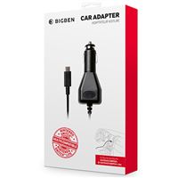 Bigben Car Charging Adaptor 1mt - Nintendo Switch