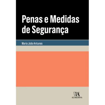 Penas e Medidas de Segurança