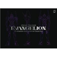 Neon genesis evangelion: tv animati