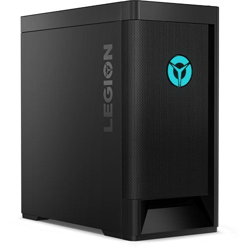 Desktop Gaming Lenovo Legion T5 26AMR5143 GeForce RTX 3070 Ryzen 7