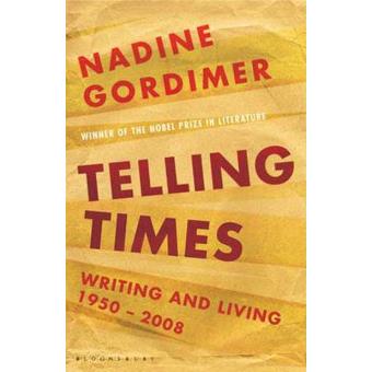 Telling Times