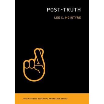 Post-truth