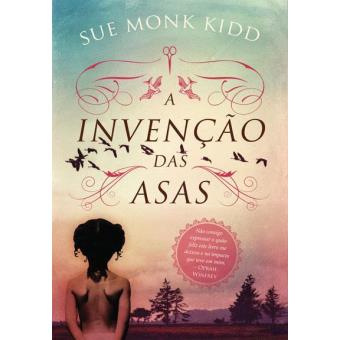 A Invenção das Asas