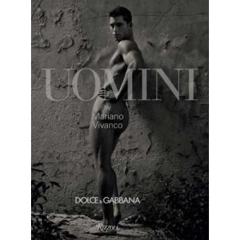 Mariano Vivanco Dolce Gabbana Uomini By Spawn Mariano