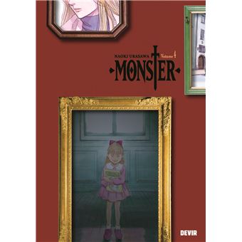 Monster - Volume 4 - 1