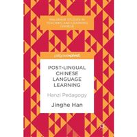 Post-lingual chinese language learn