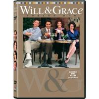 Will & Grace - Season 1