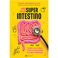 Como ter um Superintestino