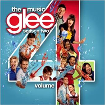 Glee Cast - BSO Glee: The Music Season 2 Vol.4 - CD Álbum - Compra ...