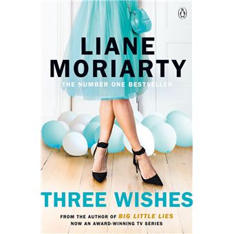 Three Wishes