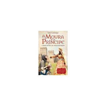 A Moura e o Príncipe