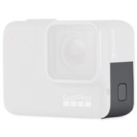 Tampa Lateral para GoPro Hero 7 Silver