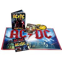 Best of AC/DC - BSO Iron Man 2 (Deluxe Collector's Edition)