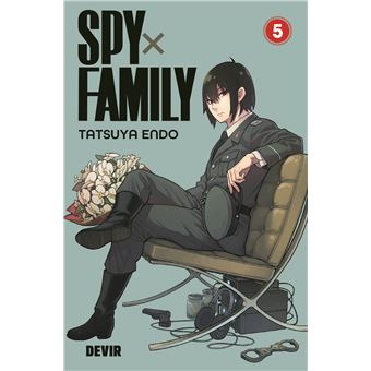 Spy x Family: Conheça Bond, o novo membro da Família Forger