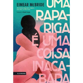 Uma Rapariga é Uma Coisa Inacabada