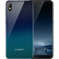 Smartphone Cubot J5 - 16GB - Gradient