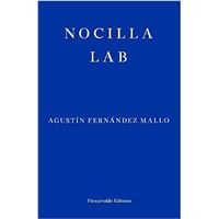 Nocilla Lab