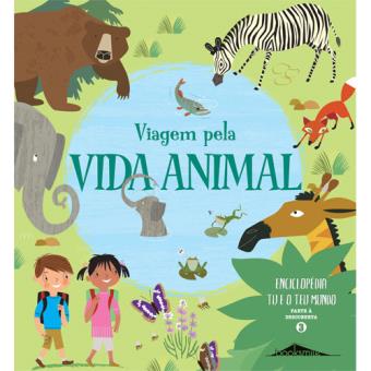 Viagem pela Vida Animal
