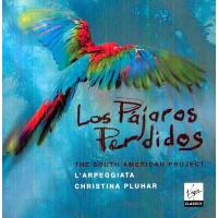Los Pajaros Perdidos