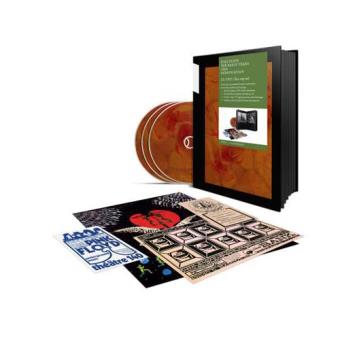 Germin/ation (CD+DVD+BD)