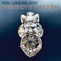 Somebody's Knocking - 2LP Colored