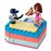 LEGO Friends 41387 A Caixa-Coração de Verão da Olivia_2