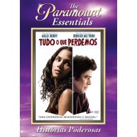 Tudo o que Perdemos
