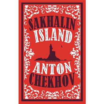 Sakhalin Island