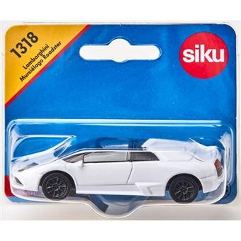 Lamborghini Murciélago Roadster - Siku