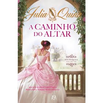A Caminho do Altar