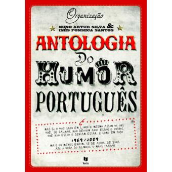 Antologia do Humor Português