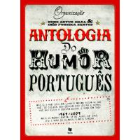 Antologia do Humor Português