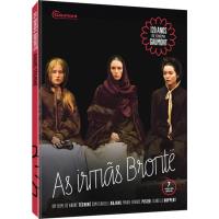 As Irmãs Bronte (Livro + DVD Inéditos)