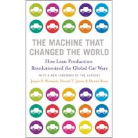 The Machine That Changed the World