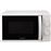 Micro-ondas Flama 1884FL 20L - Branco - Com Grill_0