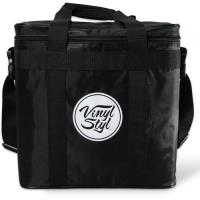 Vinyl Styl Padded Turntable & Record Bag