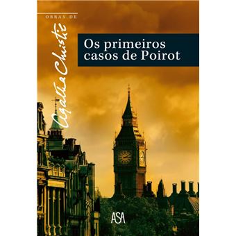 Os Primeiros Casos de Poirot