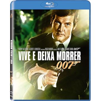 007 - Vive e Deixa Morrer