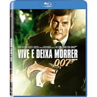 007 - Vive e Deixa Morrer