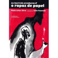 Incríveis Aventuras d'O Rapaz de Papel