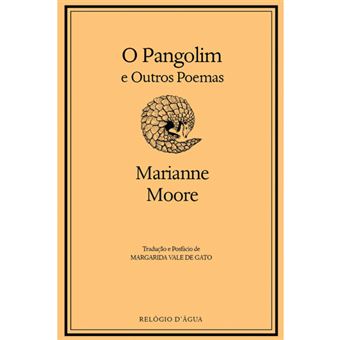 O Pangolim e Outros Poemas