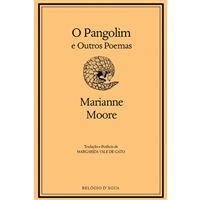 O Pangolim e Outros Poemas