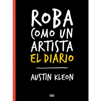 Roba Como un Artista - El Diario